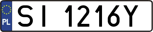SI1216Y