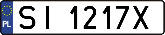 SI1217X