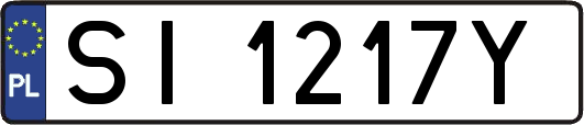 SI1217Y
