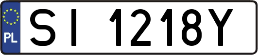 SI1218Y