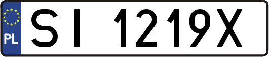 SI1219X