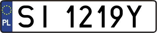 SI1219Y