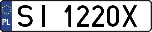 SI1220X