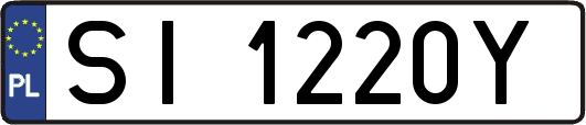 SI1220Y