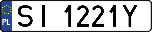 SI1221Y