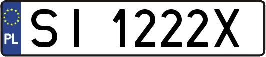 SI1222X