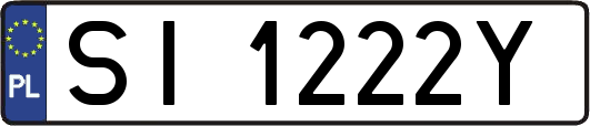 SI1222Y