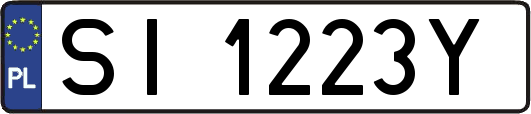SI1223Y