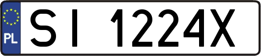 SI1224X