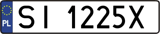 SI1225X