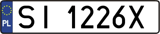 SI1226X