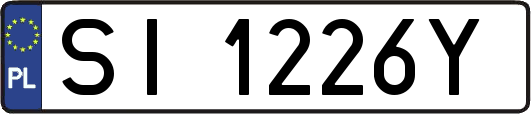 SI1226Y