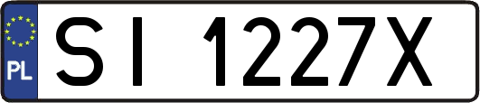 SI1227X