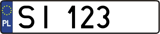 SI123