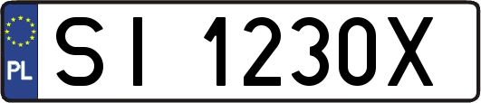 SI1230X