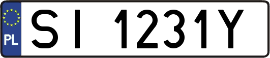 SI1231Y