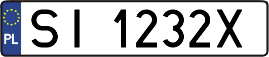 SI1232X