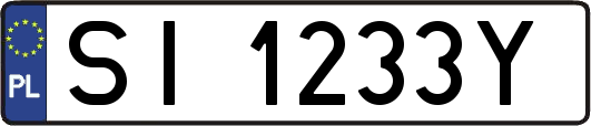 SI1233Y