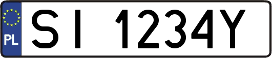 SI1234Y