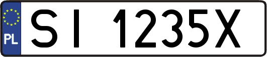 SI1235X
