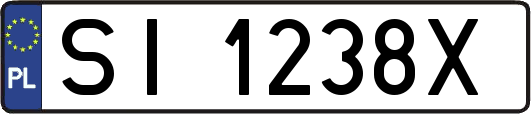 SI1238X