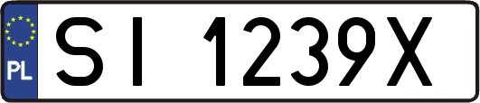 SI1239X