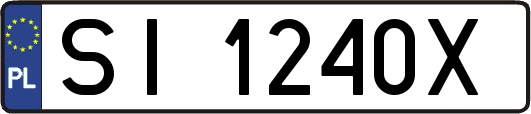 SI1240X