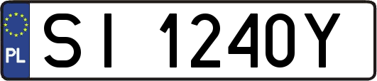 SI1240Y