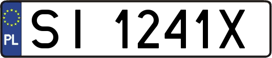 SI1241X