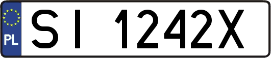 SI1242X