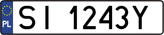 SI1243Y