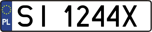 SI1244X