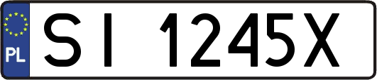 SI1245X