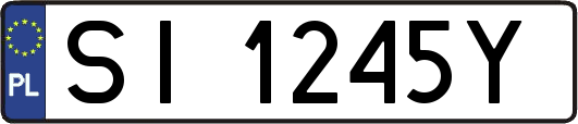 SI1245Y