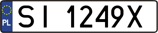 SI1249X