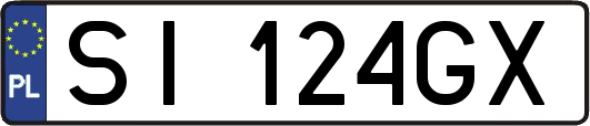 SI124GX