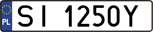 SI1250Y