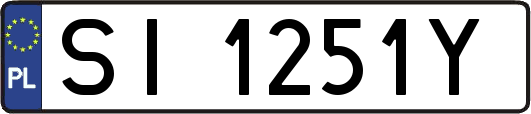 SI1251Y