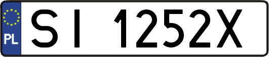 SI1252X