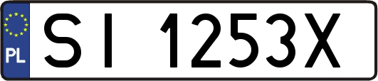SI1253X