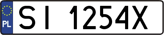 SI1254X