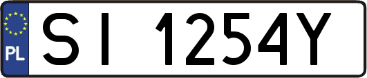 SI1254Y