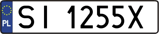 SI1255X