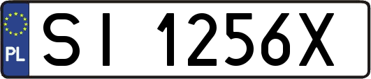 SI1256X