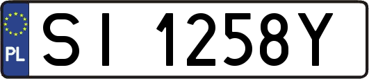 SI1258Y