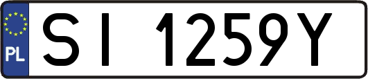 SI1259Y