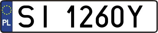 SI1260Y
