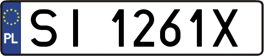SI1261X
