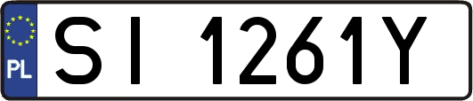SI1261Y
