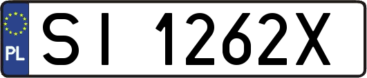 SI1262X